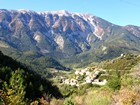 Tour du Mont Ventoux : Brantes