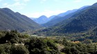 Tour du Mont Ventoux : Vallée du Toulourenc