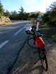 Tour du Mont Ventoux : Ascension par Malaucène