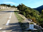 Tour du Mont Ventoux : Ascension par Malaucène