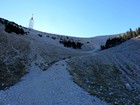 Tour du Mont Ventoux : Ascension par Malaucène