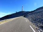 Tour du Mont Ventoux : Ascension par Malaucène
