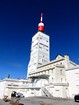 Tour du Mont Ventoux : Sommet