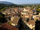 Tour du Mont Ventoux : Malaucène