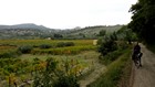 Tour du Mont Ventoux : Barroux