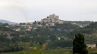 Tour du Mont Ventoux : Barroux