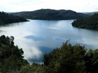 Tour du Verdon - Lac d'Esparron