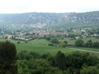 Tour du Verdon - Quinson