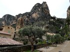 Tour du Verdon - Moustiers-Sainte-Marie