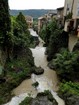 Tour du Verdon - Moustiers-Sainte-Marie