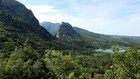 Tour du Verdon - Entrée des Gorges du Verdon