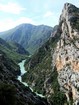 Tour du Verdon - Gorges du Verdon