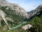 Tour du Verdon - Gorges du Verdon