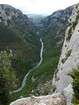 Tour du Verdon - Gorges du Verdon