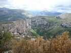 Tour du Verdon - Gorges du Verdon