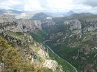 Tour du Verdon - Gorges du Verdon