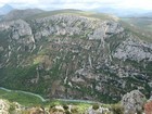 Tour du Verdon - Gorges du Verdon