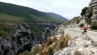 Tour du Verdon - Route des crêtes