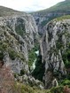 Tour du Verdon - Route des crêtes