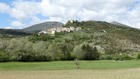 Tour du Verdon - Trigance