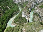 Tour du Verdon - Gorges du Verdon