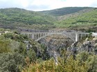 Tour du Verdon - Pont de l'Artuby