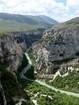 Tour du Verdon - Gorges du Verdon