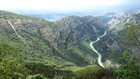 Tour du Verdon - Gorges du Verdon