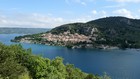 Tour du Verdon - Bauduen