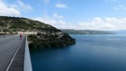 Tour du Verdon - Lac de Sainte-Croix-du-Verdon