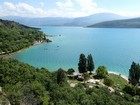 Tour du Verdon - Lac de Sainte-Croix-du-Verdon