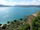 Tour du Verdon - Lac de Sainte-Croix-du-Verdon