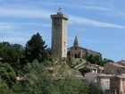 Tour du Verdon - Saint-Martin-de-Bromes