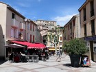 Tour du Verdon - Gréoux-les-Bains