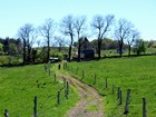 Tour des monts du Cantal : la Tuillière Buron