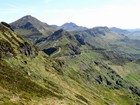 Tour des monts du Cantal