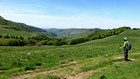 Tour des monts du Cantal
