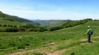 Tour des monts du Cantal