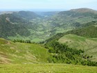 Tour des monts du Cantal