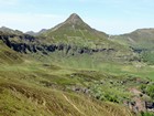 Tour des monts du Cantal : Puy Mary