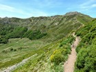 Tour des monts du Cantal