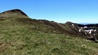 Tour des monts du Cantal : le Plomb du Cantal