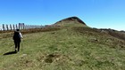 Tour des monts du Cantal : le Plomb du Cantal