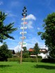 La Bavière à Vélo : Arbre de Mai