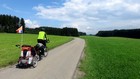 La Bavière à Vélo