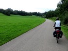 La Bavière à Vélo