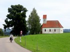 La Bavière à Vélo