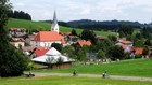 La Bavière à Vélo : Stiefenhofen