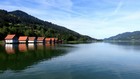 La Bavière à Vélo : GroBer Alpsee