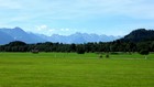 La Bavière à Vélo